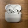 AirPods 4 Active Noise Cancellation Apple Image 2