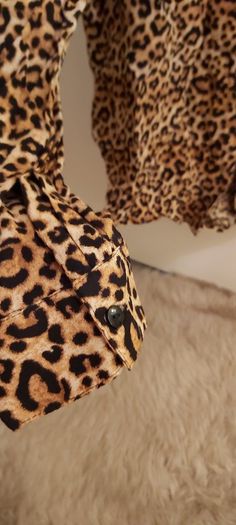 Ladies blouse