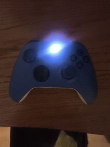 Xbox Series S Controller (stick Drift In Left Stick)