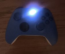 Xbox Series S Controller (stick Drift In Left Stick)