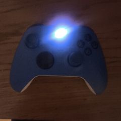 Xbox Series S Controller (stick Drift In Left Stick)