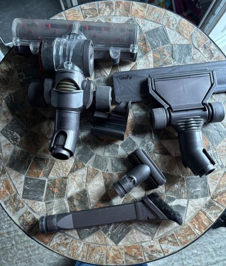 Powerful Dyson DC29 Animal vacuum cleaner in excellent working condition.