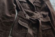 Ladies Jacket