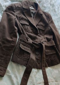 Ladies Jacket
