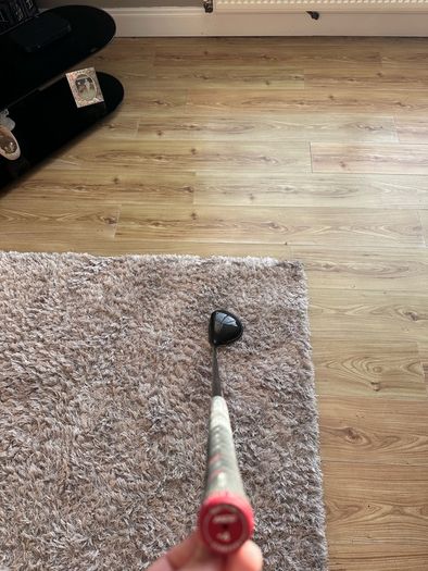 Cobra Aerojet Max Driver 10.5
