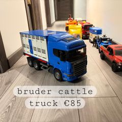 bruder