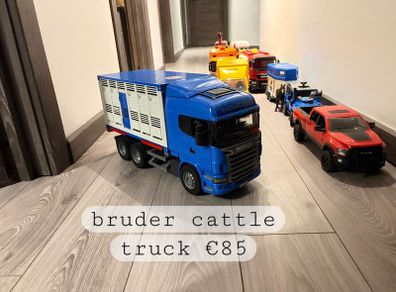 bruder