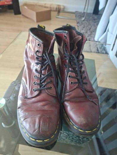 shoes and boots