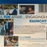 No Strings Attached [2011] Natalie Portman & Ashton Kutcher [Blu-ray Movie] Image 3