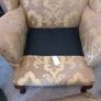 Arrmchair - High back. Image 6
