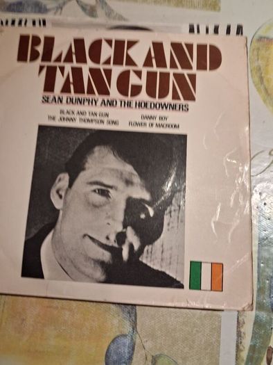 Irish Singles.