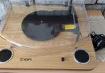 iON Record player