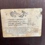 Retro Celtic Art Copper Wall Plaque Eddie O'Neill Handwrought Mural Fuchsia Flower Image 6