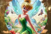 Lovely Fairy House Decoration - nice gift + other designs available