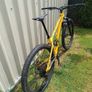 Nuke proof scout size large 29er Image 9