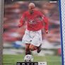 David Beckham Soccer PlayStation2 Ps2 Games Original Image 2