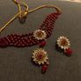 necklace set Image 2
