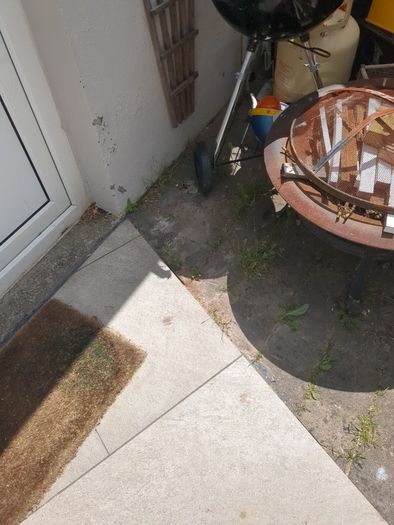 Firepit