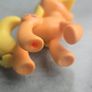 Applejack 3 inch Solid Vinyl MLP G4 My Little Pony Image 5