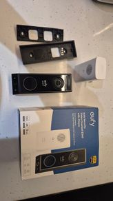 eufy E340 with chime