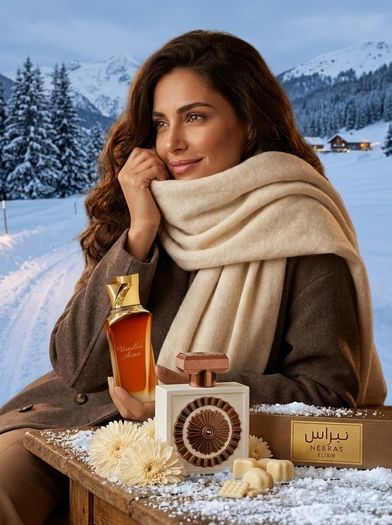Duet of Autumn  Winter Gourmands The Ultimate Cold Weather Luxury