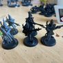 Warhammer 40k Drukarii Kabalite warriors x 17 Image 4