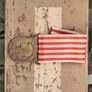 WW1 French Military Medal Award Image 6