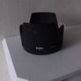 Sigma - 95mm Original Petal Bayonet Lens Hood Image 3