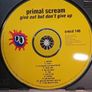 Primal Scream CD  - Give Out But Don't Give Up Image 2
