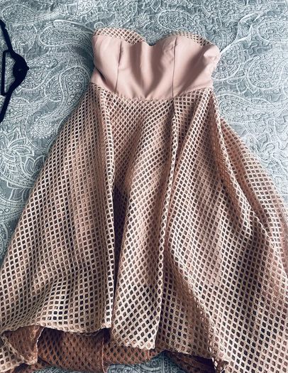 Oh Hello Dress BNWT Size 10