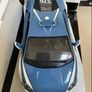 Lamborghini Huracan LP 610-4 Polizia 1/18 Burago Rare Image 7