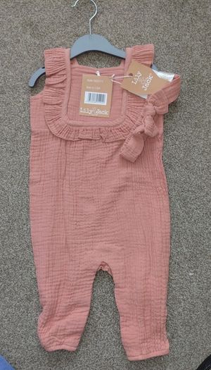 baby romper set
