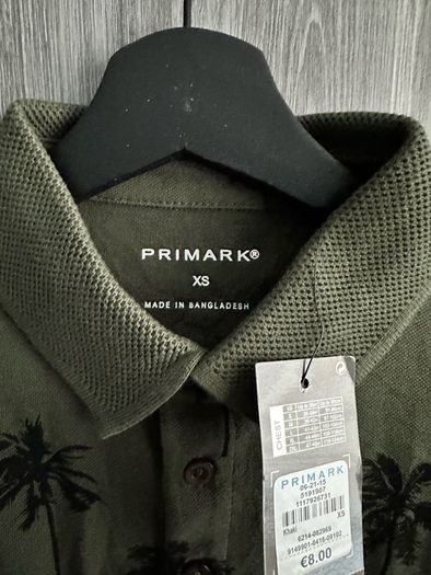 Bnwt Mens Top