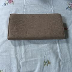 Ted Baker Wallet Nude Shade