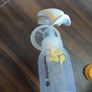 MEDELA harmony manual breast pump Image 2
