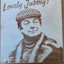 Only Fools & Horses Themed Coaster Set Image 3