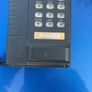 Vintage retro mobile phone. Mitishbushi roamer 1989 Image 2