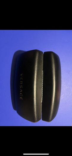 Versace Sunglasses Genuine Hard case Brand new