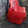 Volvo v40 rear bumper Image 2