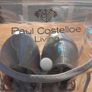 Paul Costello New Ivory Communion Shoes Size 2 Image 8