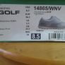 Skechers GO GOLF Elite Ace Women's Golf Shoes Waterproof White Euro 38.5 UK \ Ire 5.5 New In Box Image 10