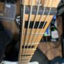 Baritone Guitar/Bass SubZero Rogue VI Image 4