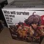 Texas Chainsaw Massacre - Leatherface Bishoujo (Kotobukiya Authentic) Image 3