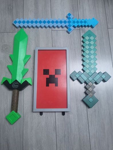 Minecraft