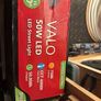 50w Valo led floodlight brand new Image 2
