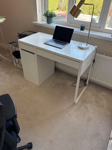 Ikea Desk