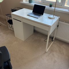 Ikea Desk