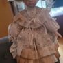 vintage dolls pram Image 5