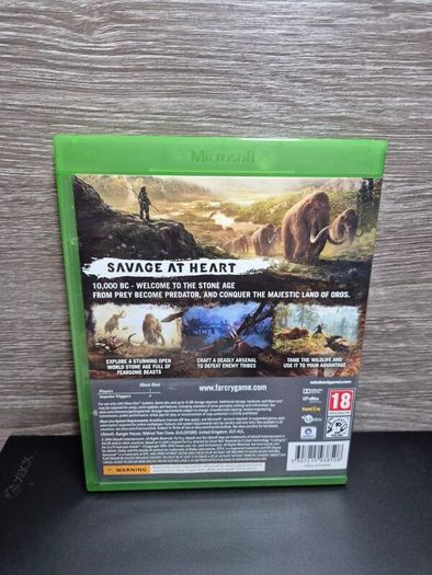 Microsoft Xbox One X 1TB 4K Black Console - Very Good Condition - Fast Shipping