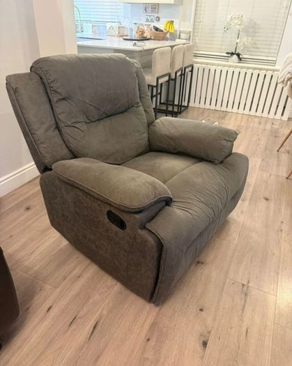 Recliner